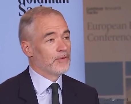 高盛CEO：AI是一场工业革命，能对冲通胀，中东却正拖累增长高盛国际联席CE
