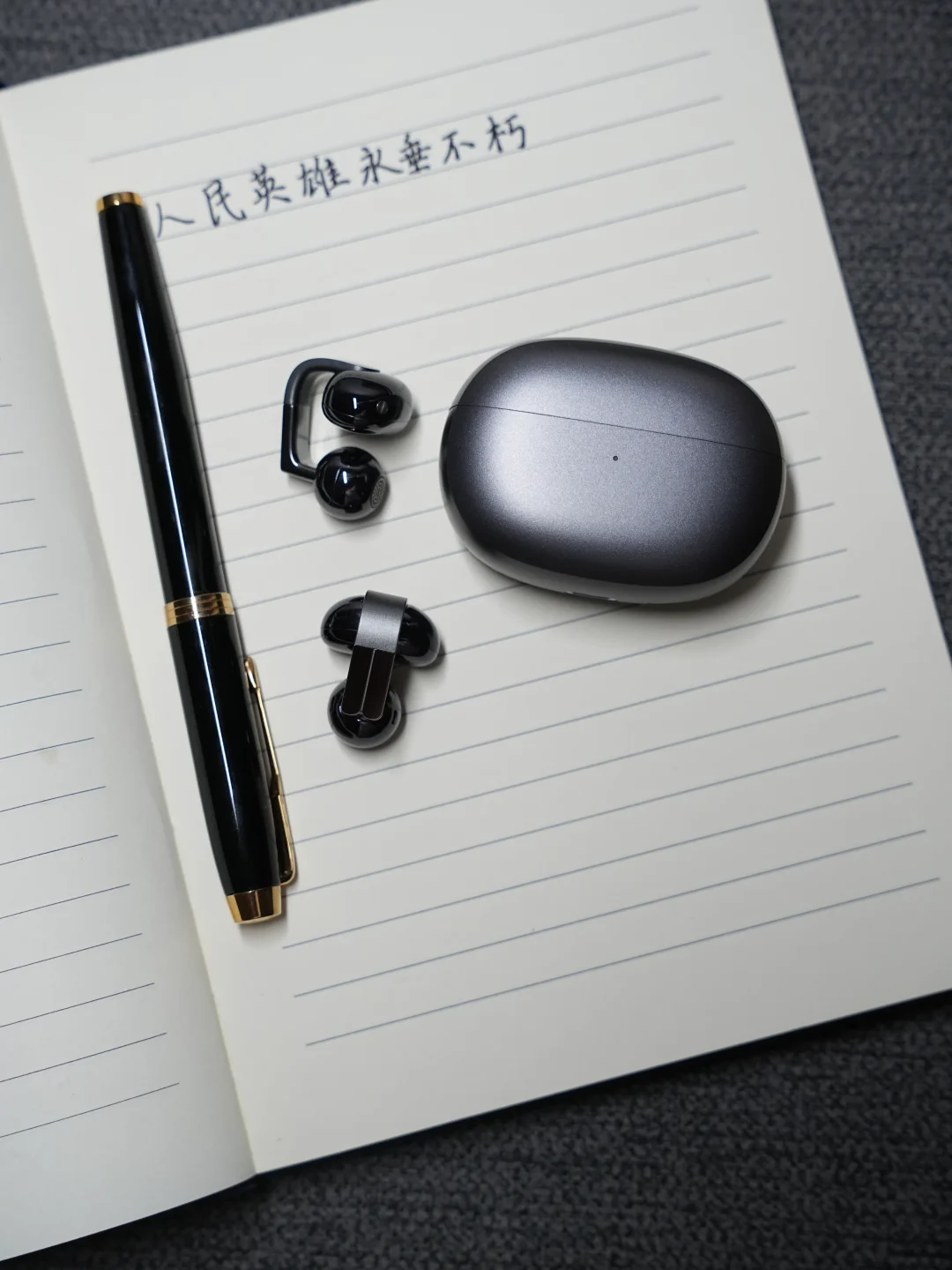 听劝！大学四年有这个耳机就足够了，没什么好纠结的，想这想那都是因为钱不...