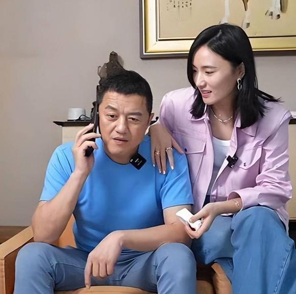 海哈金喜离婚后，最难受的竟然是她！海哈金喜母亲说的话听了真让人难受。