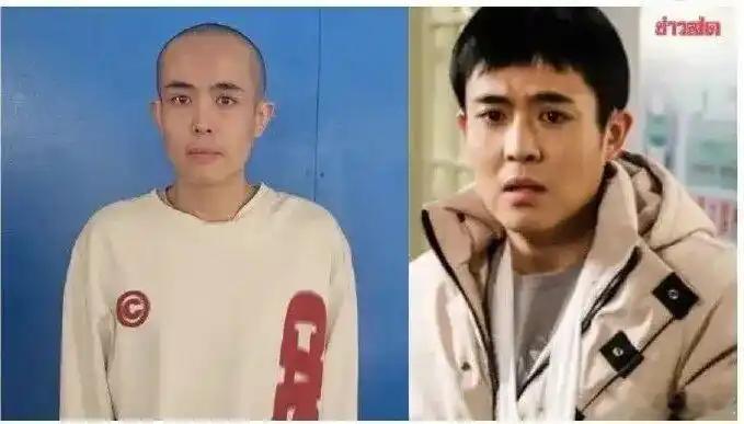 那个被骗到缅北的演员王星，人是救回来了，债还在他身上。被关的时候，人家拿枪顶着他刷脸，十几个网贷平台