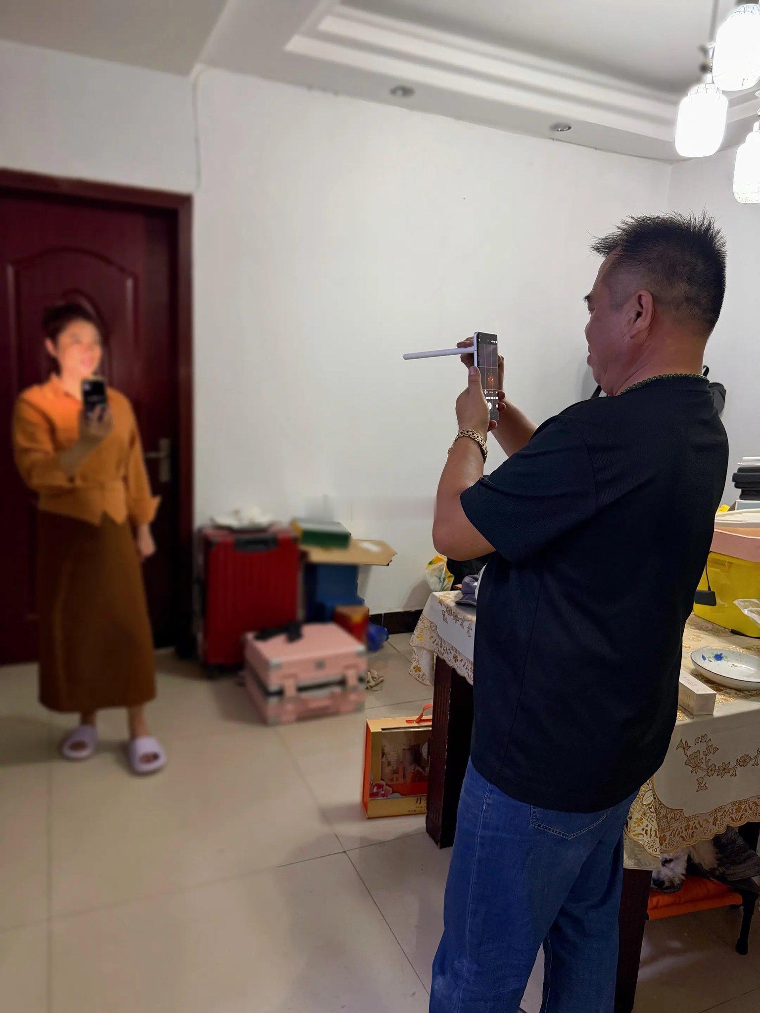 为什么中秋节都要过了才让我刷到这个qaq​​​