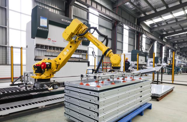 安徽宿州: 奋力冲刺全国百强市, 全面建设现代化新宿州