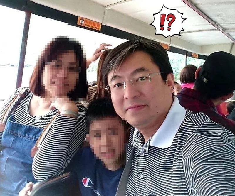 不喊口号、不声张，宜兰这位秘书用行动给出最真实答案！宜兰议会秘书黄毓恒，以