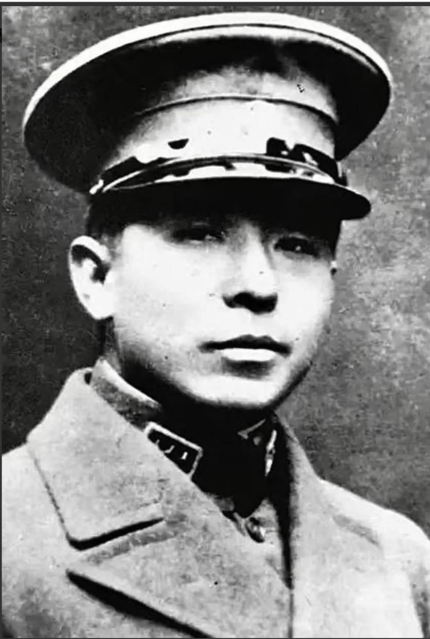 1933年，张学良在意大利密会抗日将领，突然放话：“我很快回国收复失地！”他真回