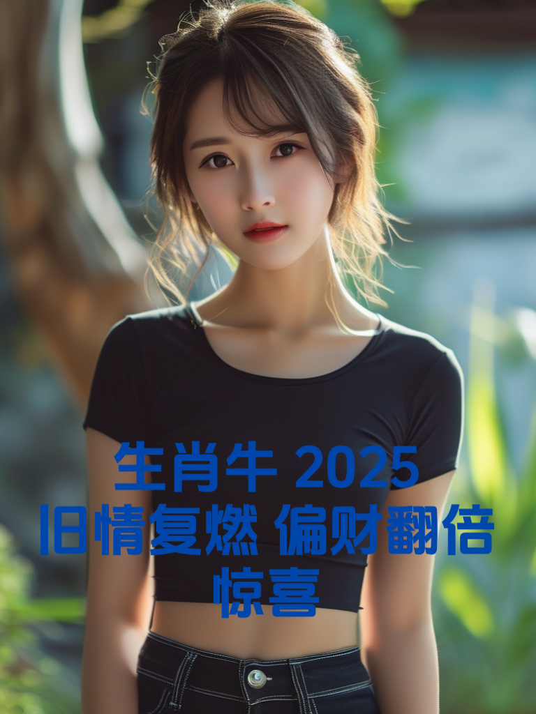 生肖牛2025：旧情复燃，偏财翻倍惊喜