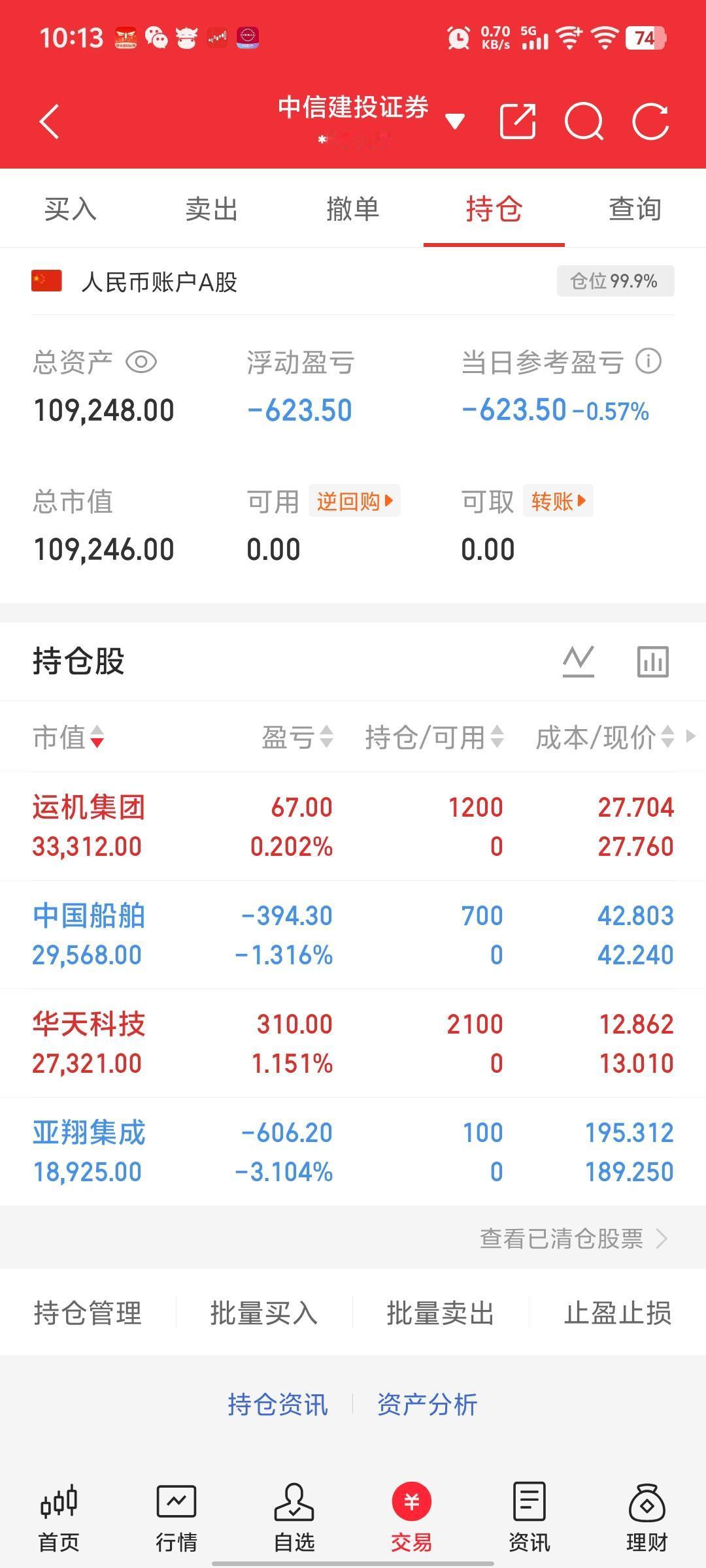 哥们要起飞了，坐稳，扶好！