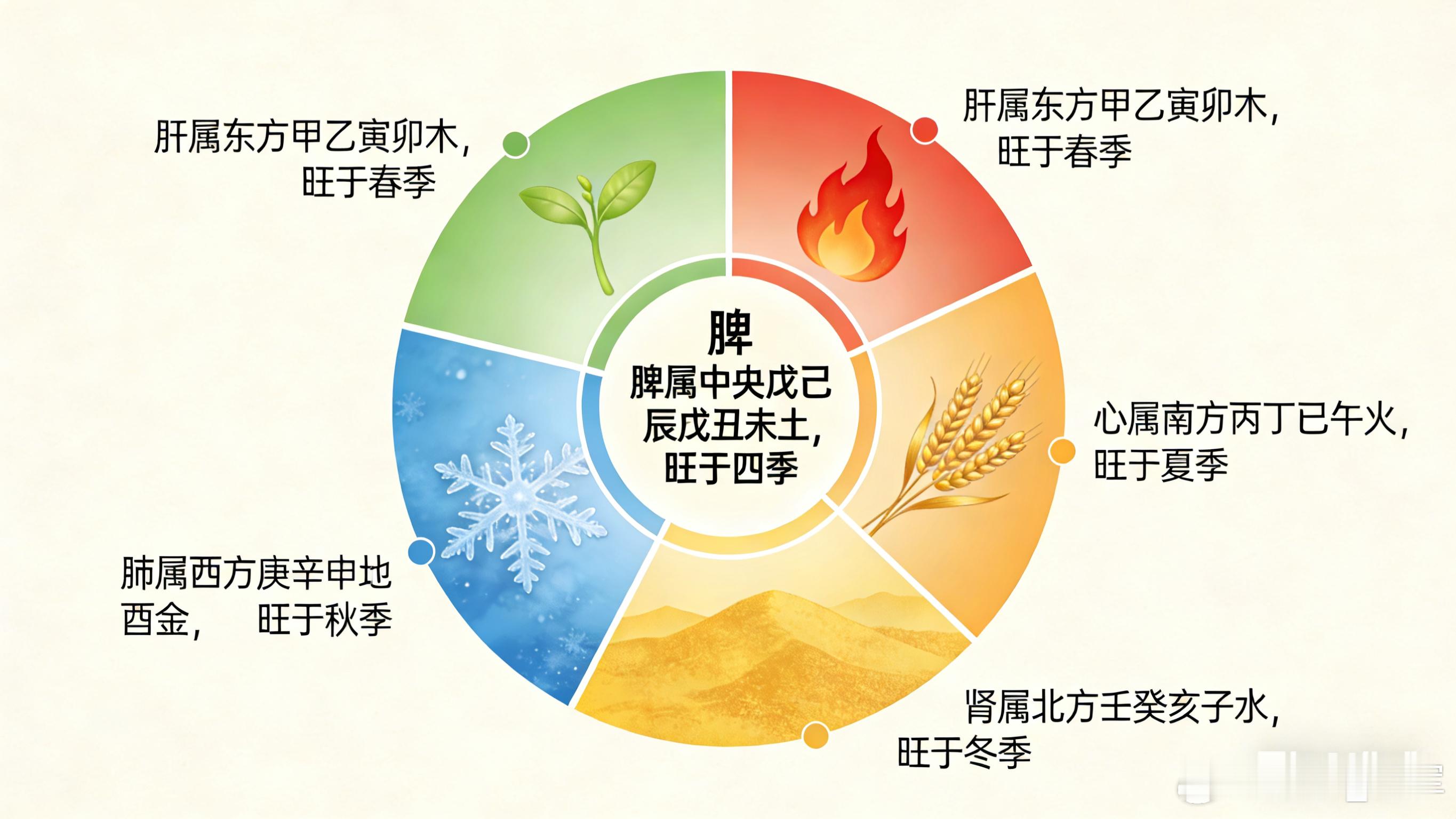 这首古方，补中气，提升脾阳之气夏季是一年四季中阳气最旺盛的季节，万物生长、一片欣