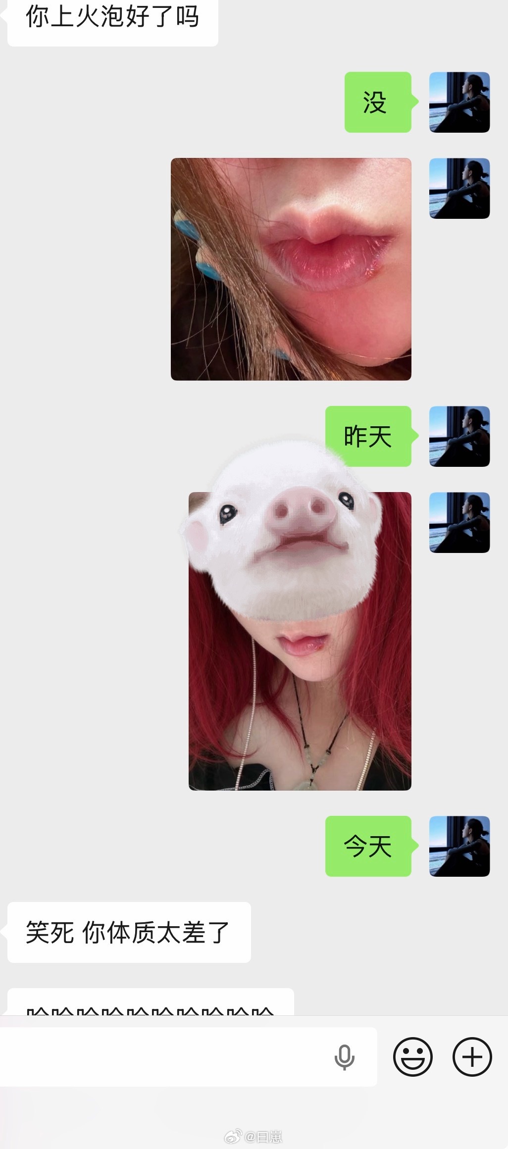 今年我再也不要吃小龙虾和大生蚝了