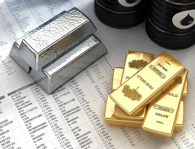 白银一路往100美元去，很多人觉得供需矛盾无解了。像华尔街说的那样，涨到200美