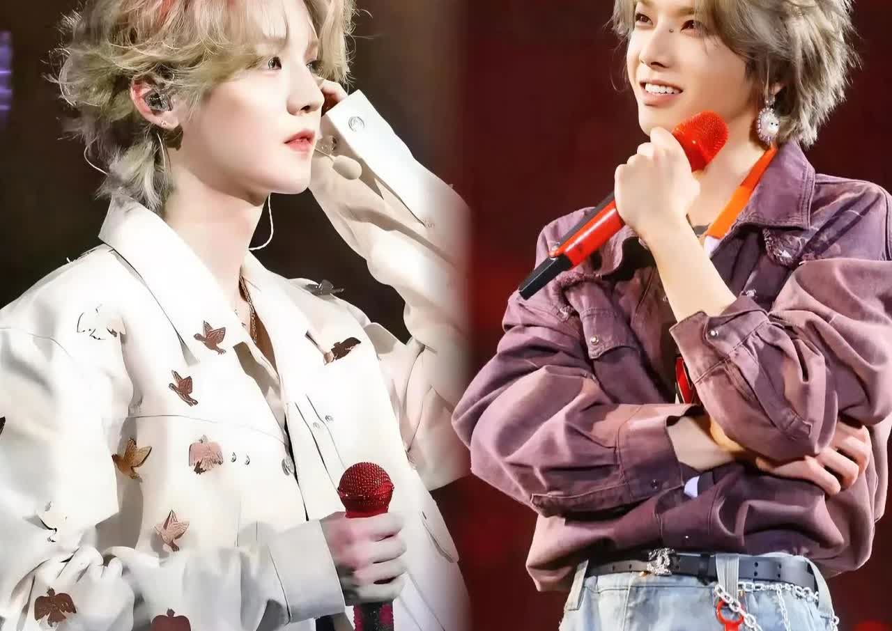 一觉醒来，华晨宇都懵了他能想到有人开演唱会也能想到有人发新歌，