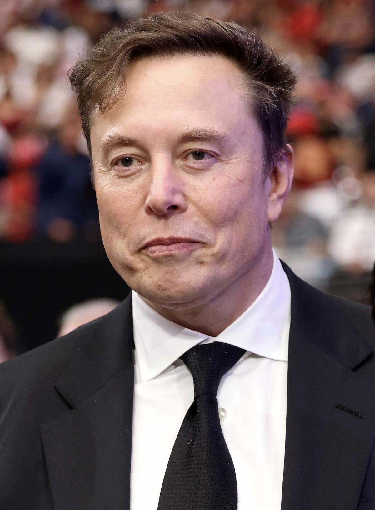 马斯克辟谣SpaceX研发星链手机最近有小道消息称SpaceX在秘密研发“星