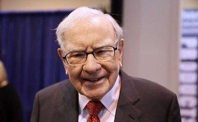 95岁“股神”巴菲特退休后的一则大胆预言，引发全球轰动！他说：“20年或50年后