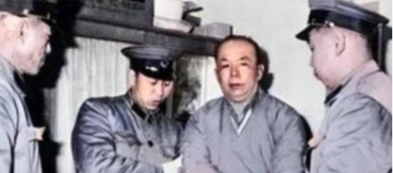 1983年，最后一位国民党的军统特务“北京站站长”被捕了，他就是潜伏多年的李家琪