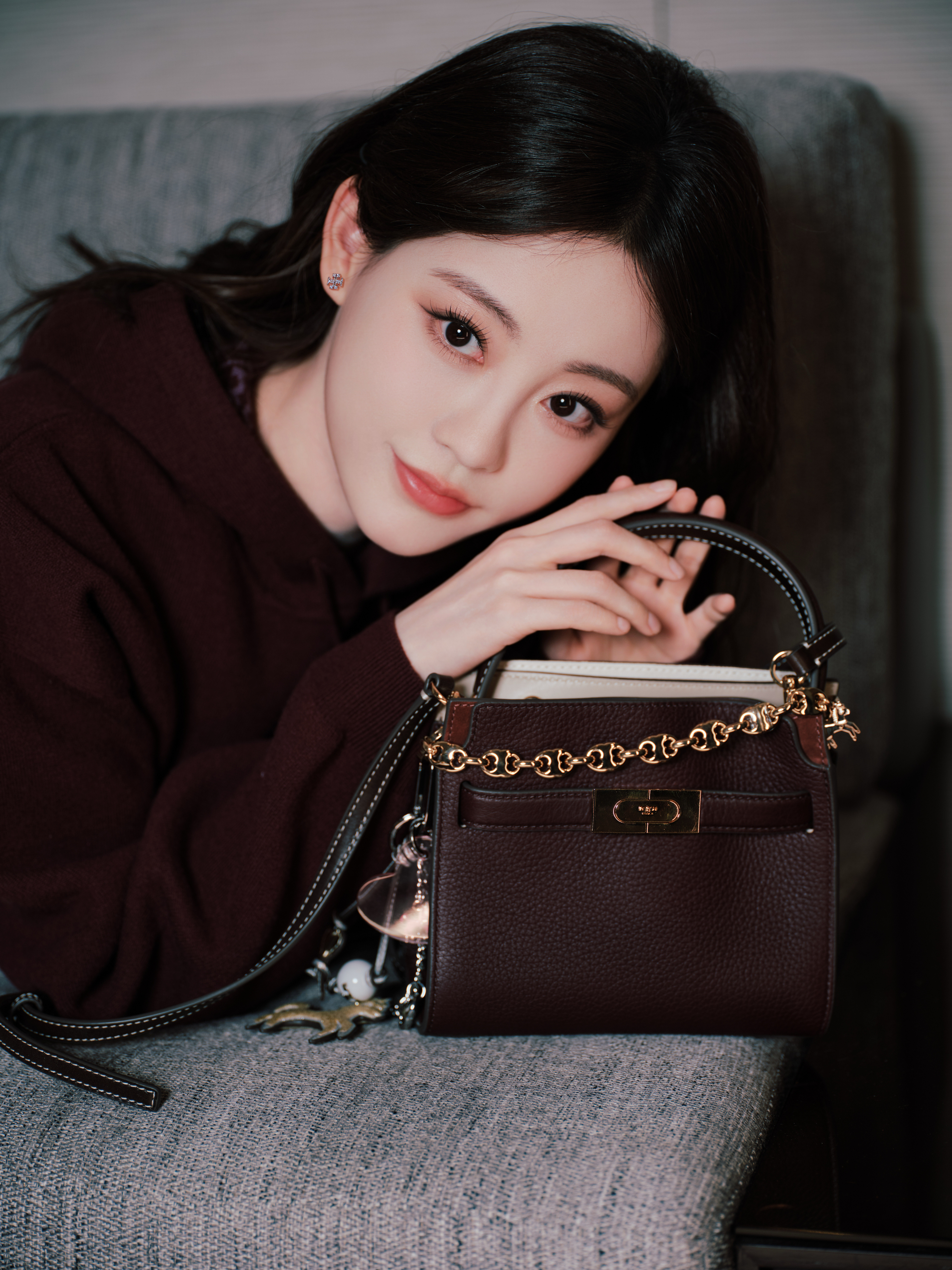 祝绪丹🖤🤎