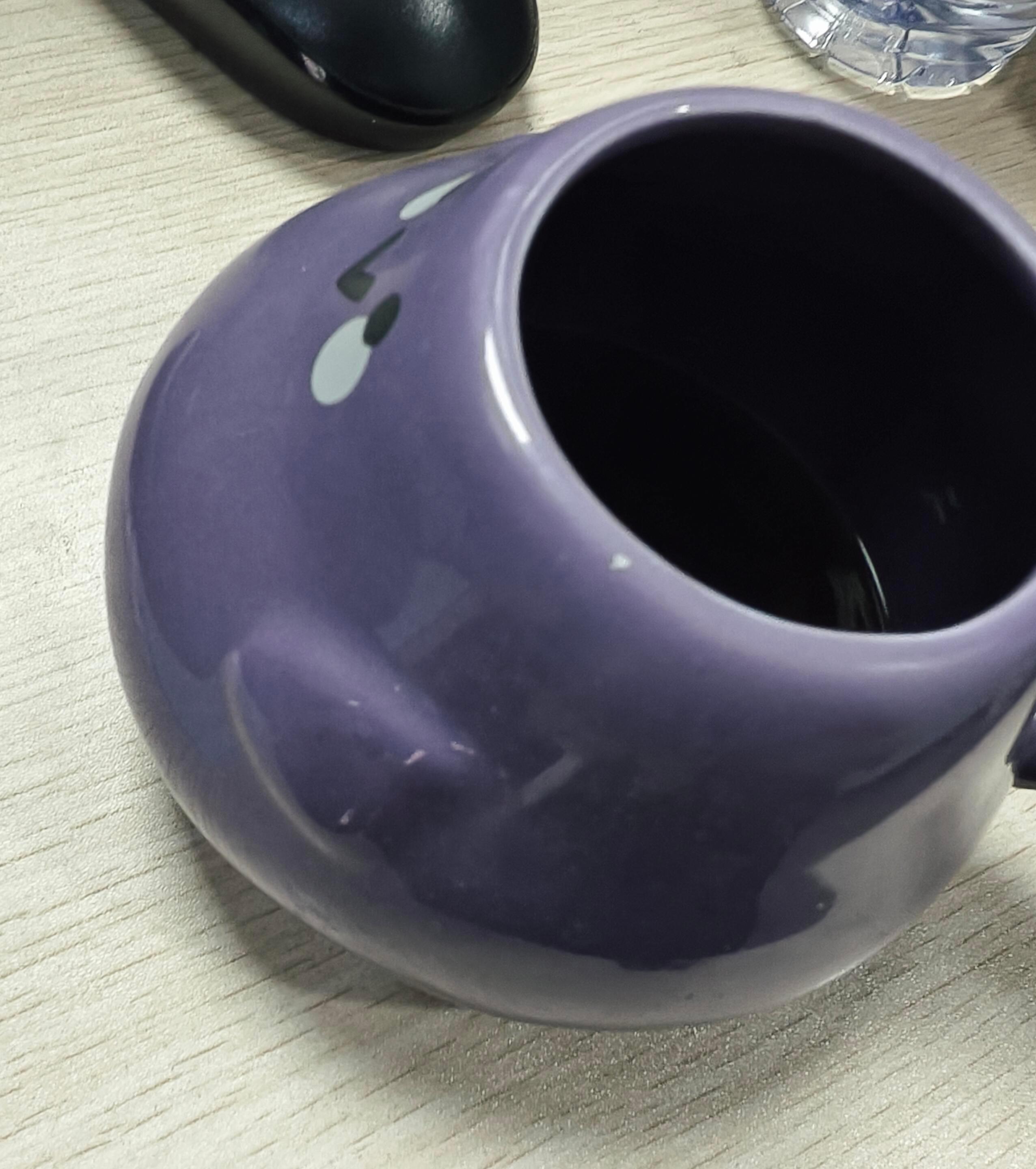 杯子被人当烟灰缸了怎么办