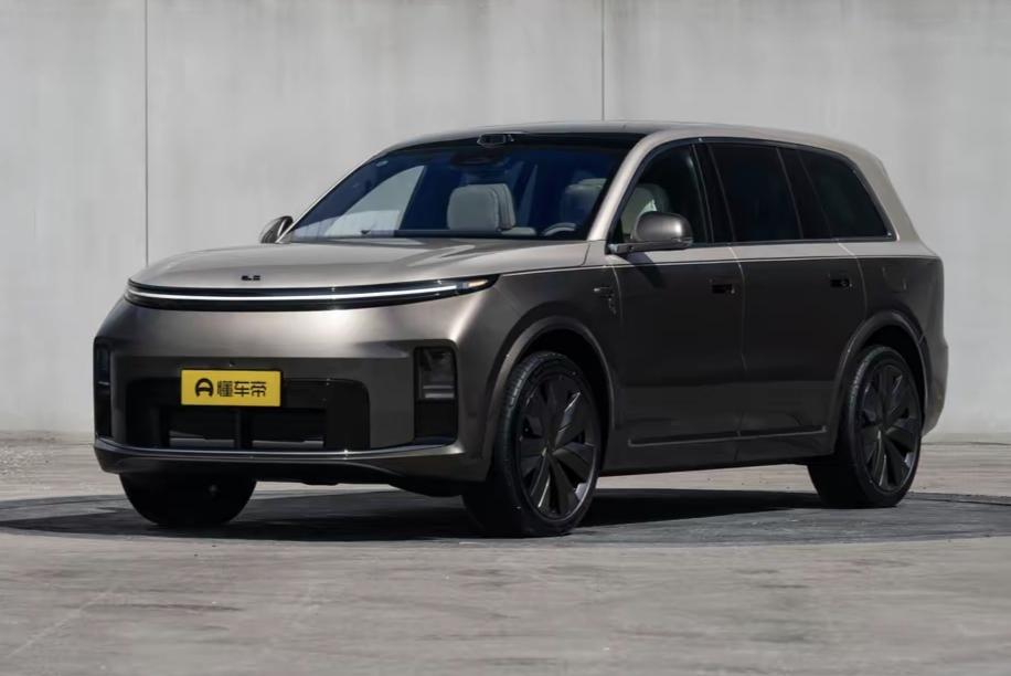 理想L9livis，如果出一个纯电版，销量能超蔚来ES81.5T增程版+7