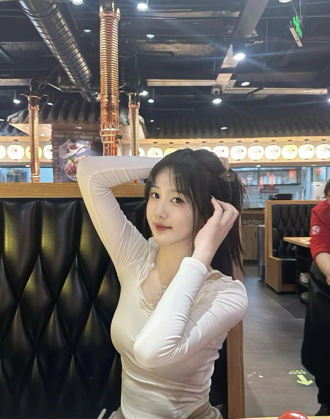 快乐干饭的日常，在烟火气里捕捉一份松弛感