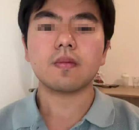 在德国念书的中国留学生博主高一伦说：我要是只拍德国拉胯，说中国"中国遥遥领先"