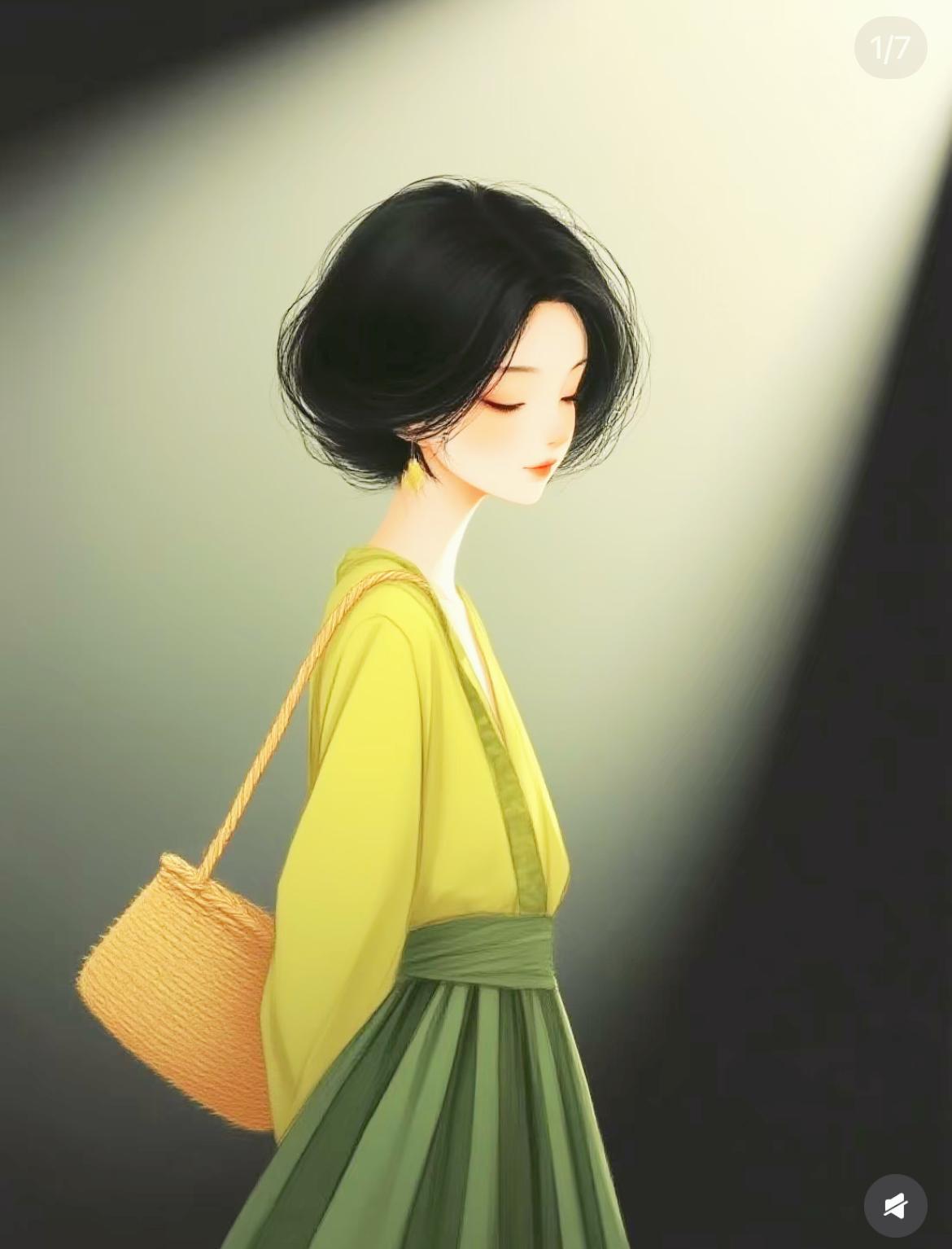 看到一段通透的话：“来时一丝不挂，去时高温融化，一生皆为牛马，怎敢慕羡繁华，这