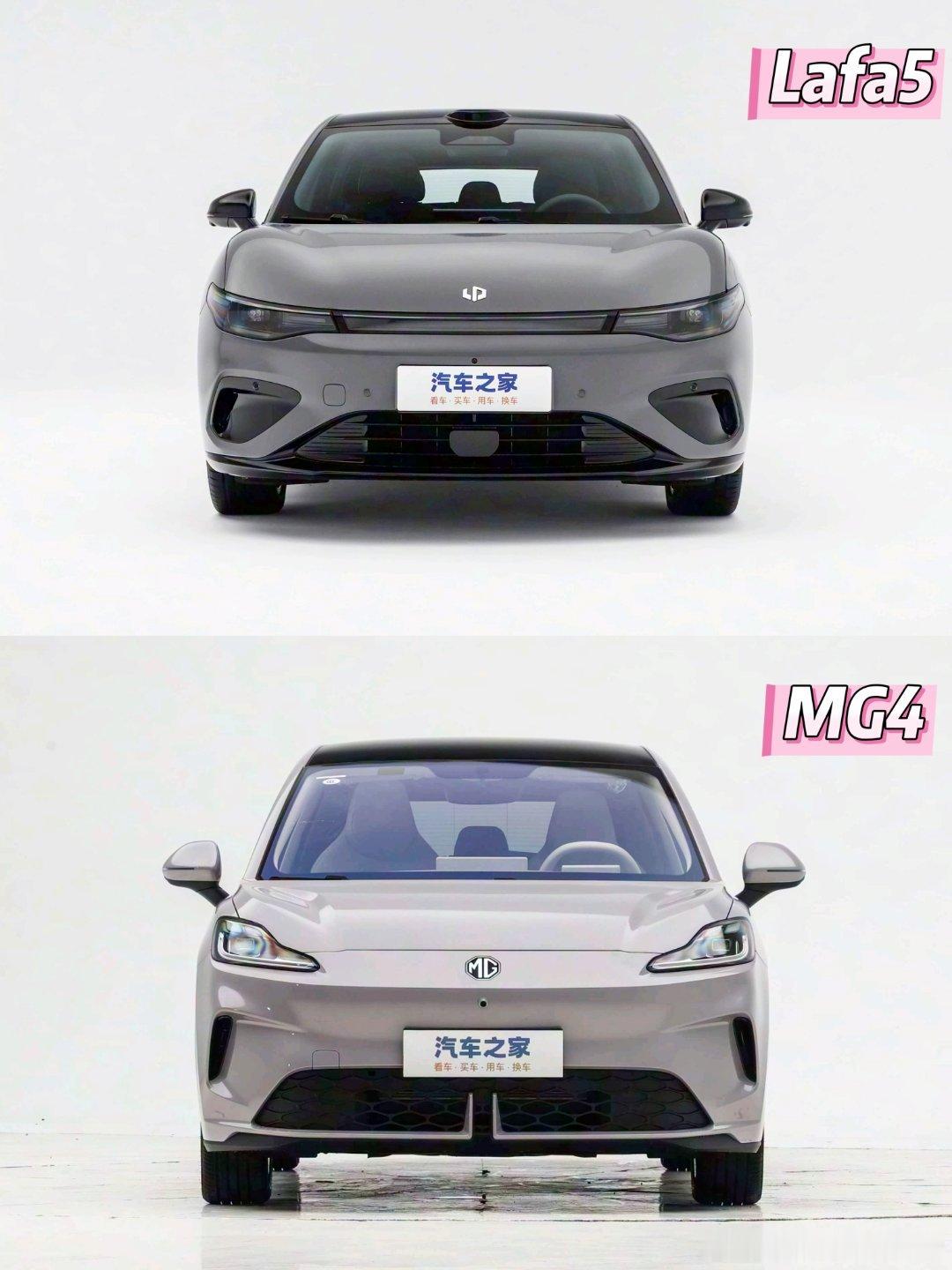 纯电轿跑怎么选？在竞争激烈的十万级纯电市场，零跑Lafa5515Plus预售价