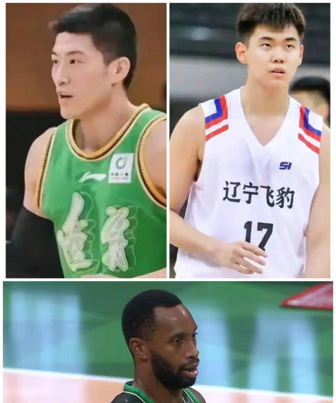 弗格携赵率舟加盟宁波，宁波男篮组成辽篮二队——由于辽宁男篮刘子庆和宁波男篮新任总