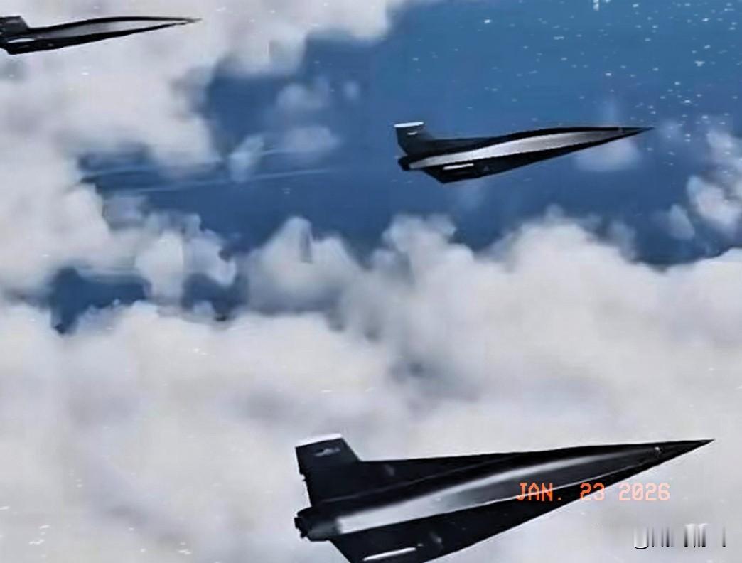 如今官方光明正大的把无侦-8摆到聚光灯下，这款曾无比神秘的高空高速侦察机，连网传