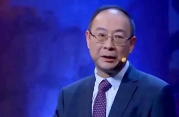 中国人民大学教授金灿荣呼吁：“建议取消中考，中小学学制缩短为10年，并实行十