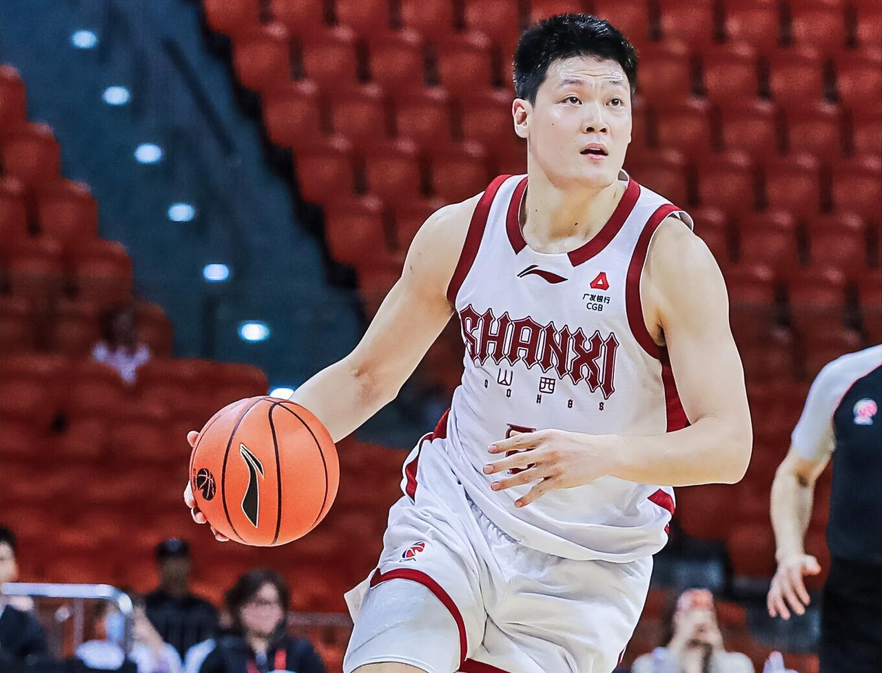 彻底拉胯！张宁600万顶薪彻底打水漂，这场表现坑惨山西汾酒！山西汾酒客场89