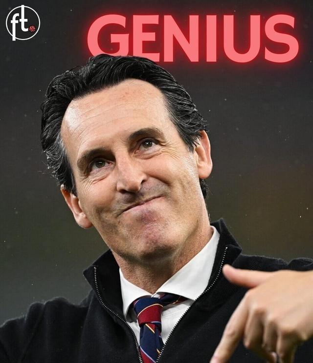 埃梅里，真正的战术鬼才！埃梅里32岁因病从洛尔卡体育退役。转行当教练后，他从低