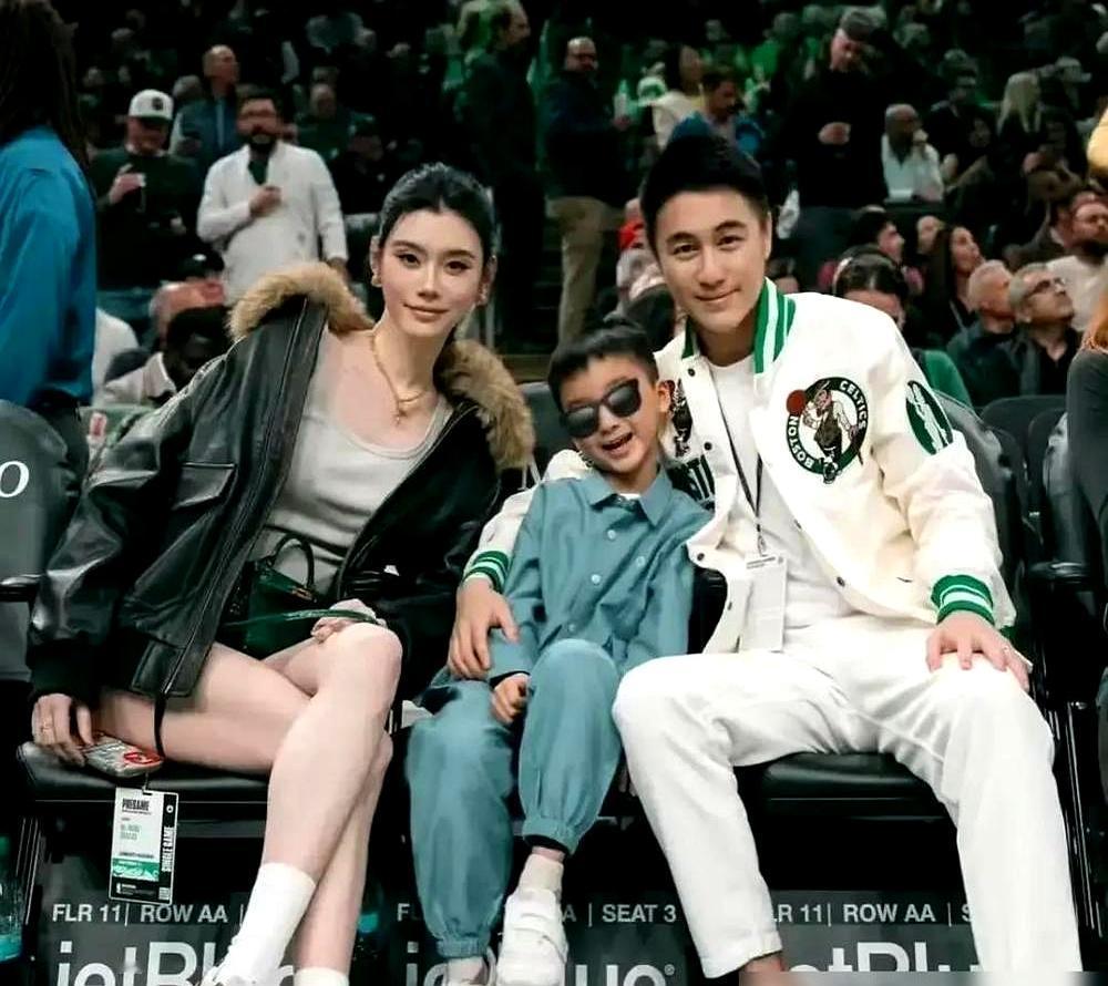 你还在相信埋头苦干就能赢得一切？看看赌王家的事吧。何超蕸一辈子没结婚，从信