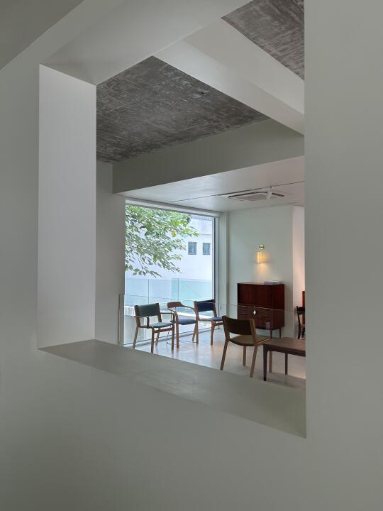 在宁波去哪逛有格调的中古家具店💡