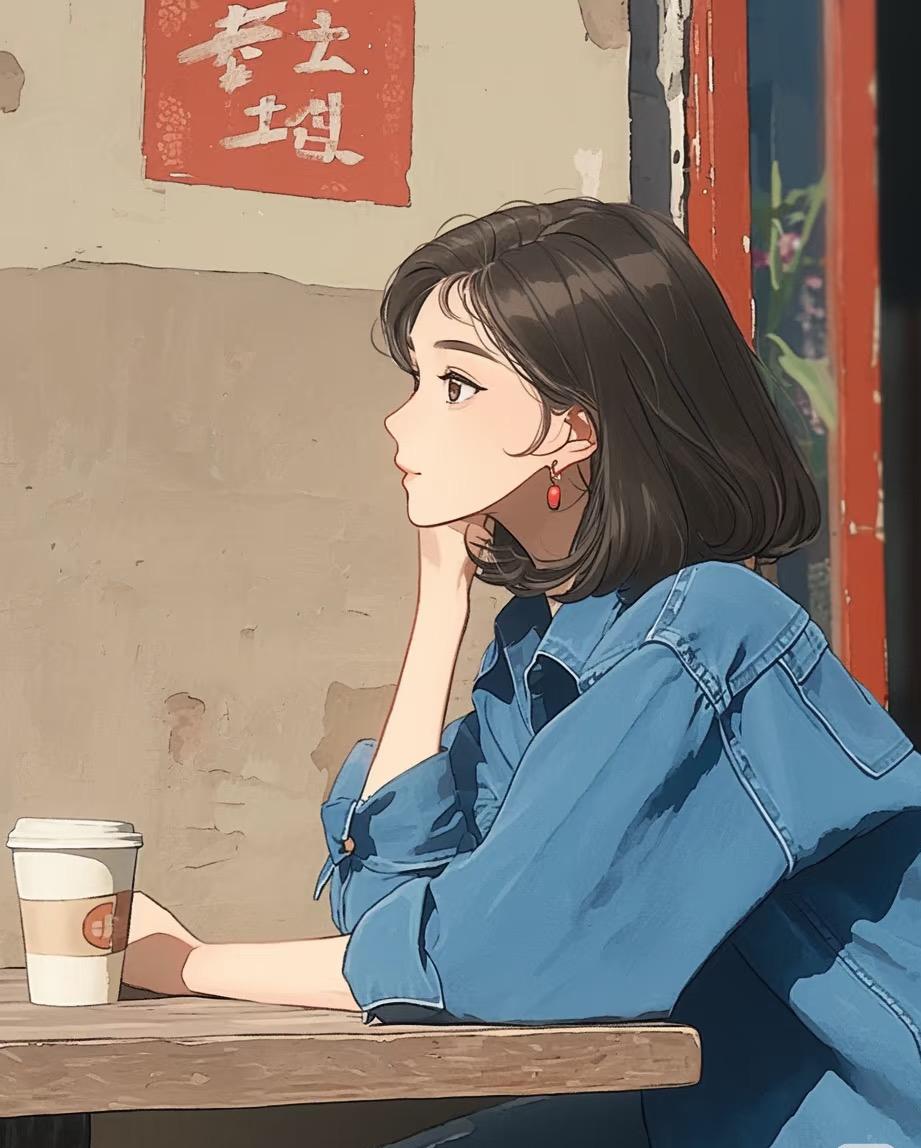 如果人生这张答卷满分是一百分我要求自己完成六十分就好我允许自己犯错允