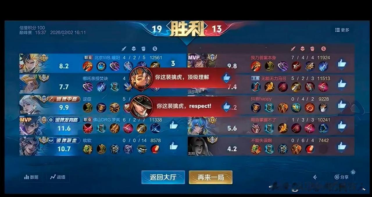 KPL赛事官方将推出“KPL十周年·十大年度记忆人物”系列内容。目前，以下是一