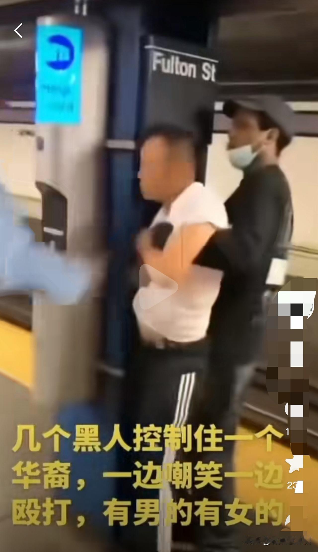 这些华裔虽然很可怜，但毕竟是别国内政最近网上几段视频，让人看完于心不忍，这些