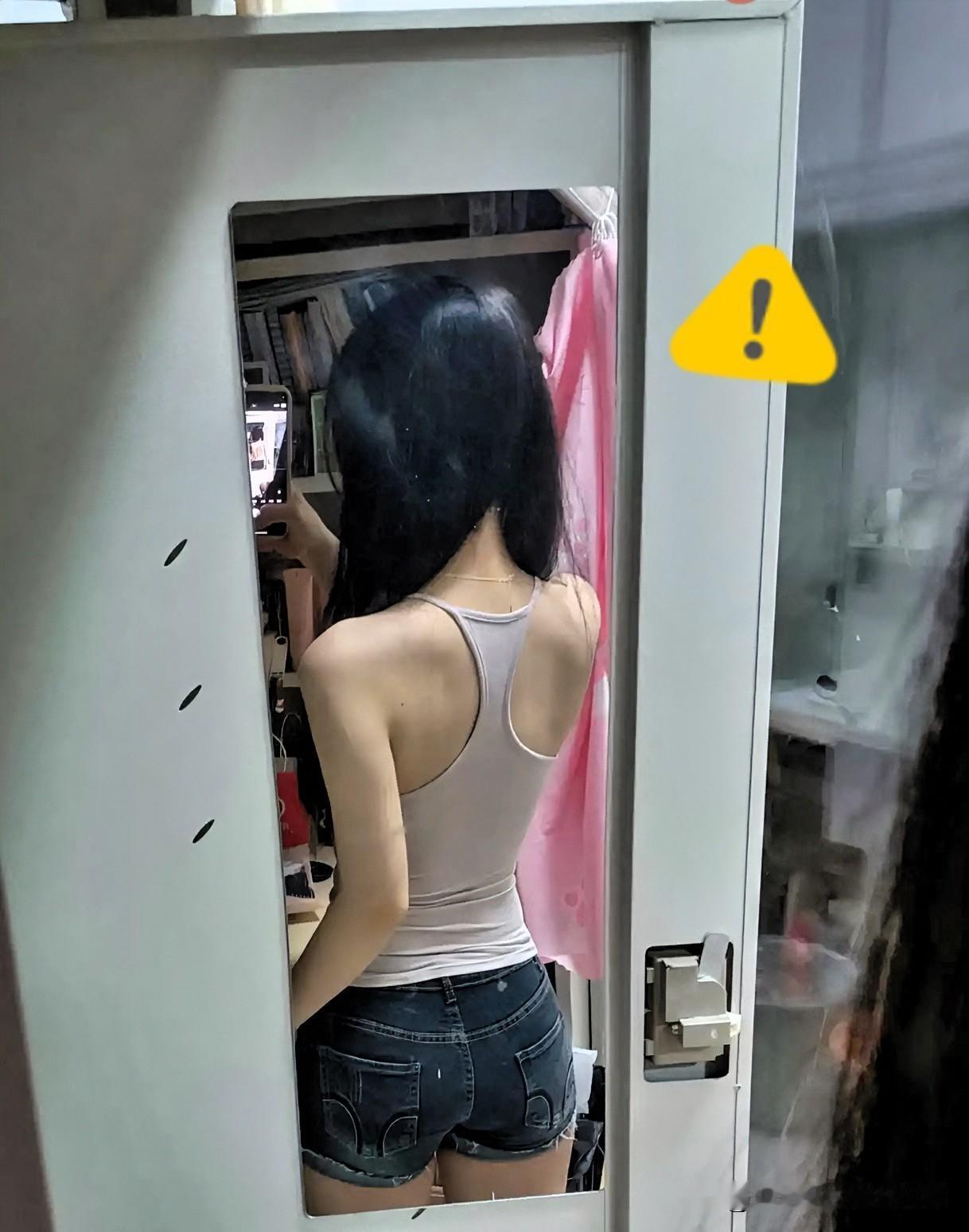 女大学生为什么那么容易怀孕？因为她们心智不成熟，容易被冲动驱动做一些事情。冲动的