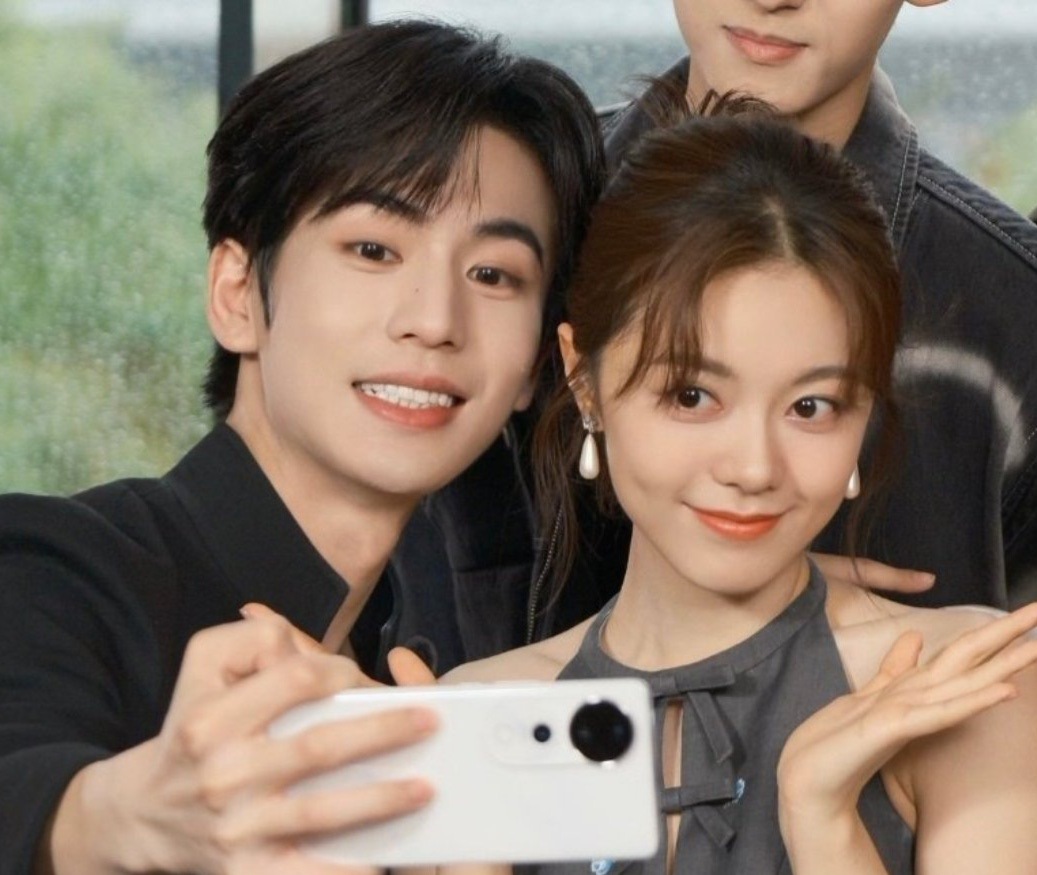 网传张凌赫赵今麦一念江南要三搭了？可以。期待。最爱赵今麦了，她的剧和电影我都要