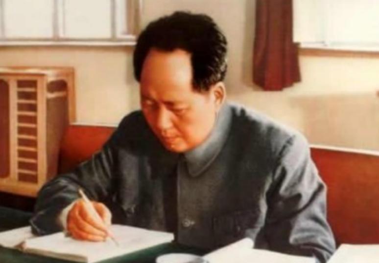 1969年，贺龙在弥留之际干了一事，欣慰道：我又见了一次毛主席“1969年6月