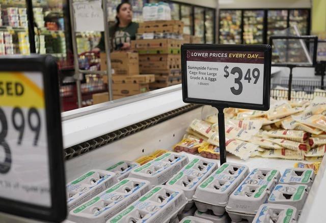 终于弄明白我国GDP已经达到美国的70%，人口是美国的四倍，但为什么我们的内需没