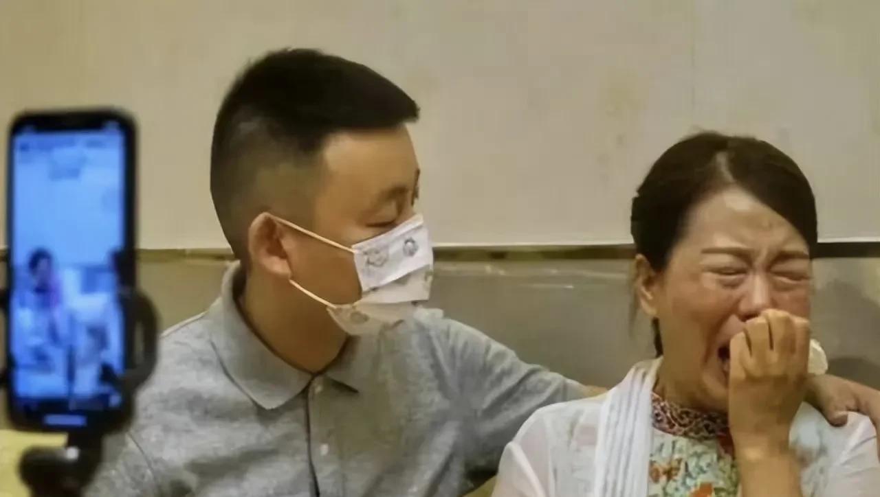 其实姚策也不懂事，因为他自己私自决定把房子给媳妇和孩子，现在也成为许敏打官司的主