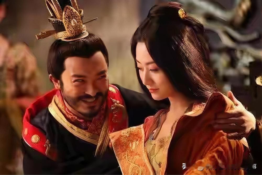 杀死隋炀帝的宇文化及，下场比隋炀帝惨多了，头颅被隋朝公主按照草原习俗做成酒杯。