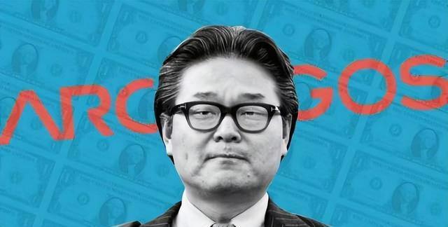 每秒亏81万！比尔·黄爆仓背后：高盛大摩的金融绞肉机比尔·黄爆仓：2天亏光20