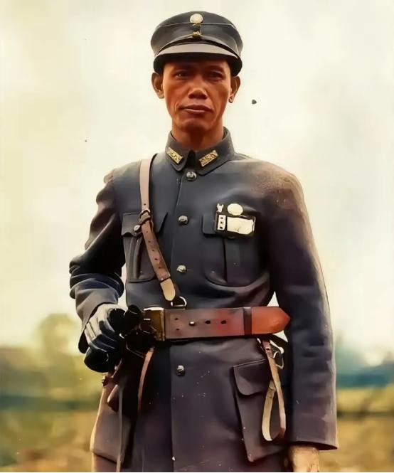 1961年10月27日，69岁的蔡廷锴回到家乡罗定，距离他上次回来已隔16年之久