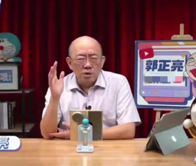 国民党高层鼓吹用“欧盟模式”解决两岸问题才是最佳方式。郭正亮：我保证大陆百分百不