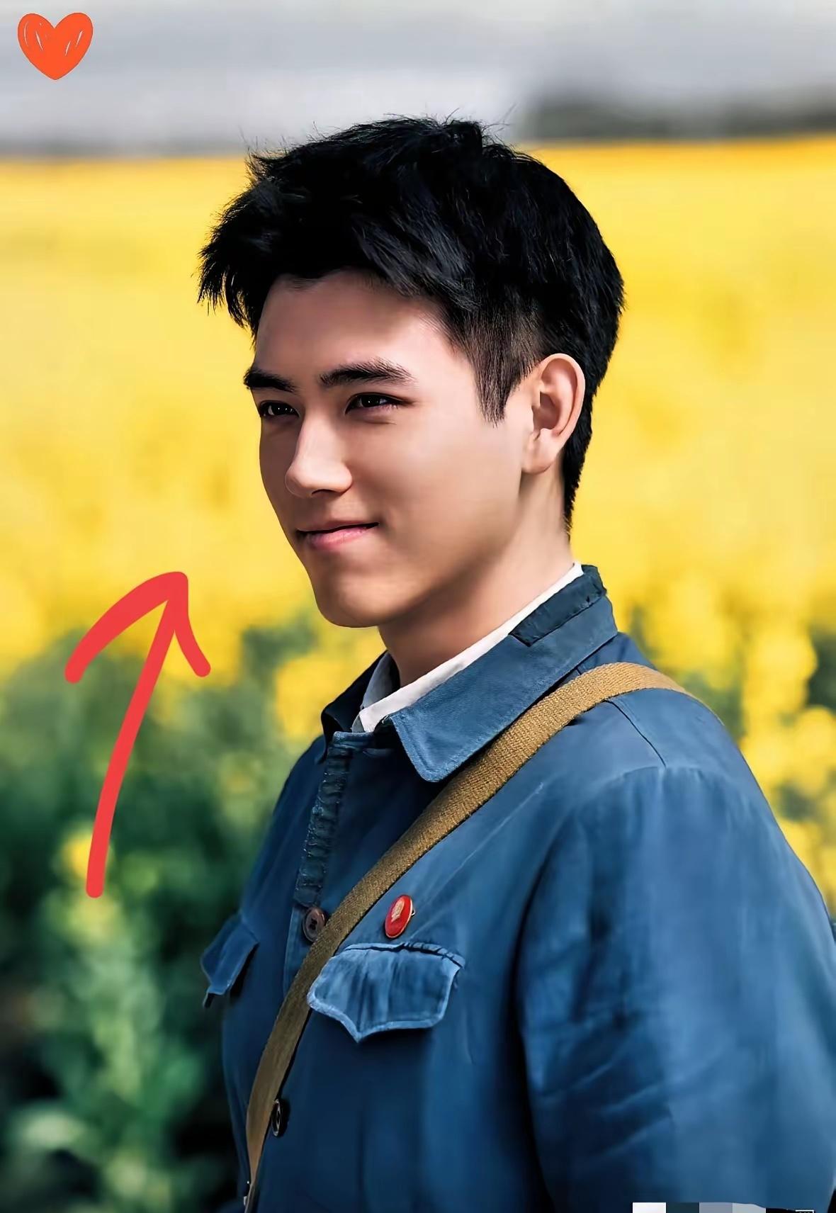 陈凯歌估计想破头都没想明白，自己砸了10几亿，请大牌作配，都没捧起来的亲儿子陈