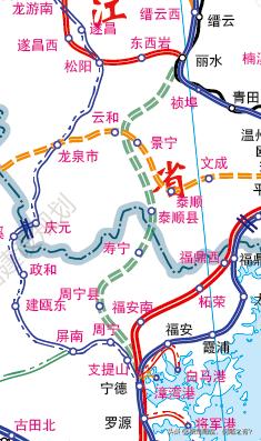 狠扎心！480亿砸进深山，每节省1分钟车程耗资3亿！国铁实锤：永久亏损，
