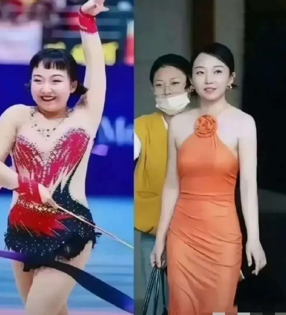 你觉得瘦下来的辣目洋子和李雪琴谁好看？