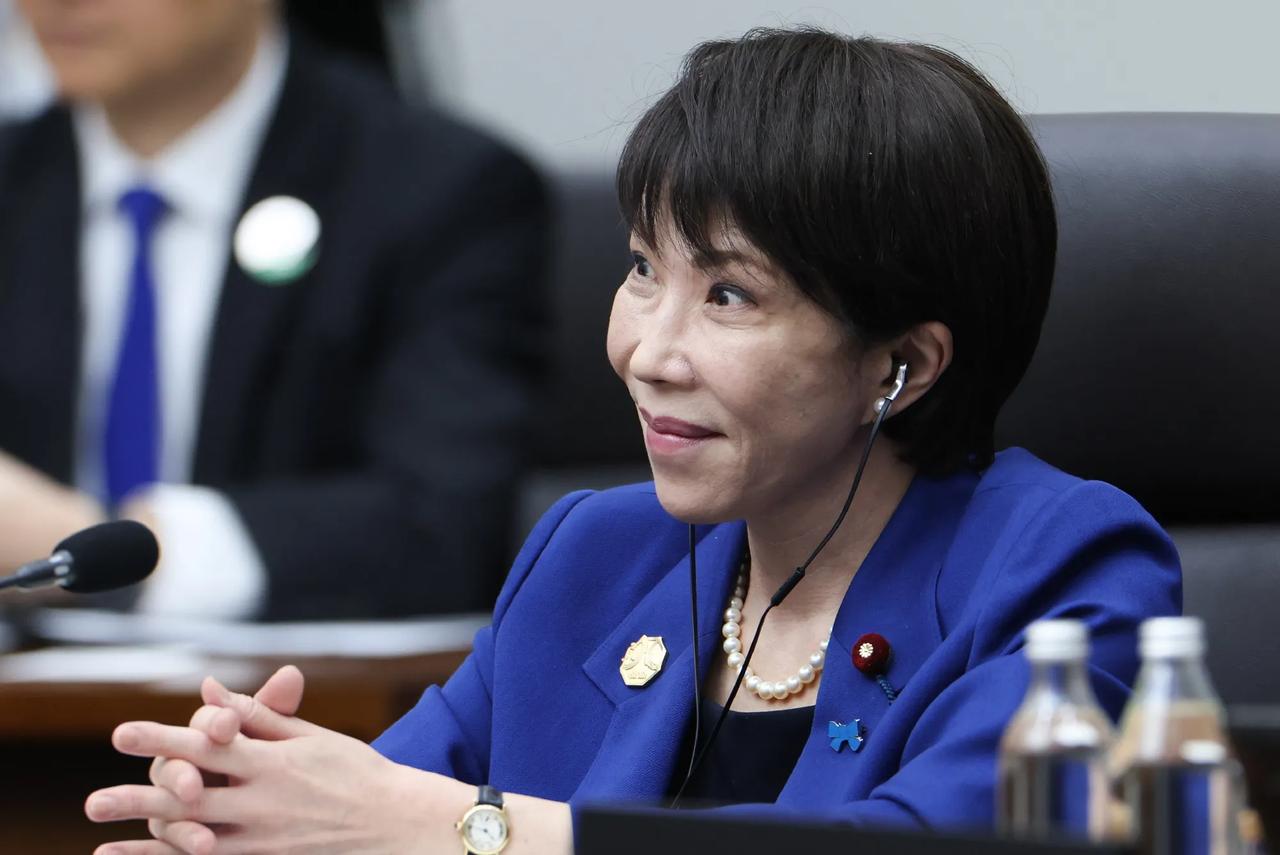 日本政党高层把话说明白了：不承认“一中一台”，日本“不支持台独”。这话不是中