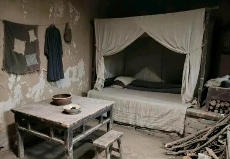 这种房子给你1888一晚你敢住吗