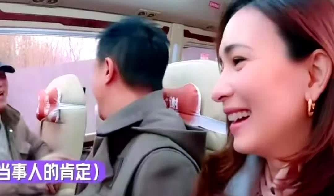 终于理解朱兆祥面对胡静的时候为什么情绪稳定了，韩庚的一句话道破原因！胡静
