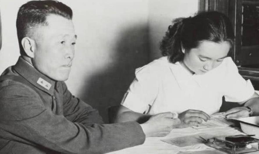 杜聿明去世后，儿女都在台湾，曹秀清为何死都不愿意到台湾团聚？“妈，我来接您回家